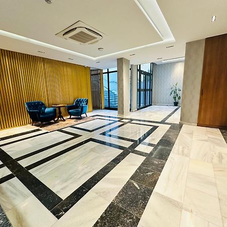 Nice Royal Suite Istambul Exterior foto