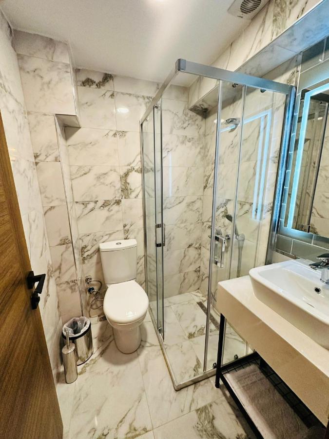 Nice Royal Suite Istambul Exterior foto