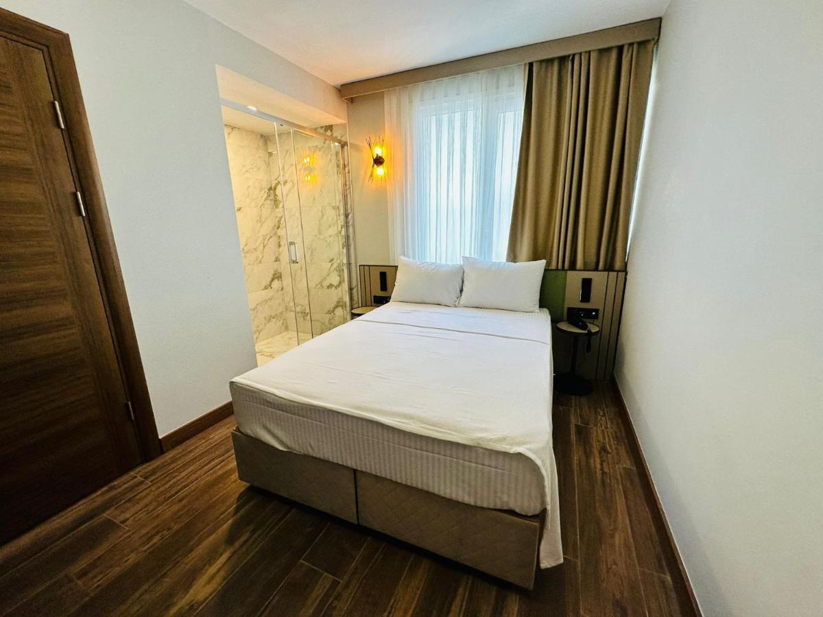 Nice Royal Suite Istambul Exterior foto