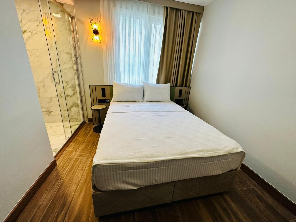Nice Royal Suite Istambul Exterior foto