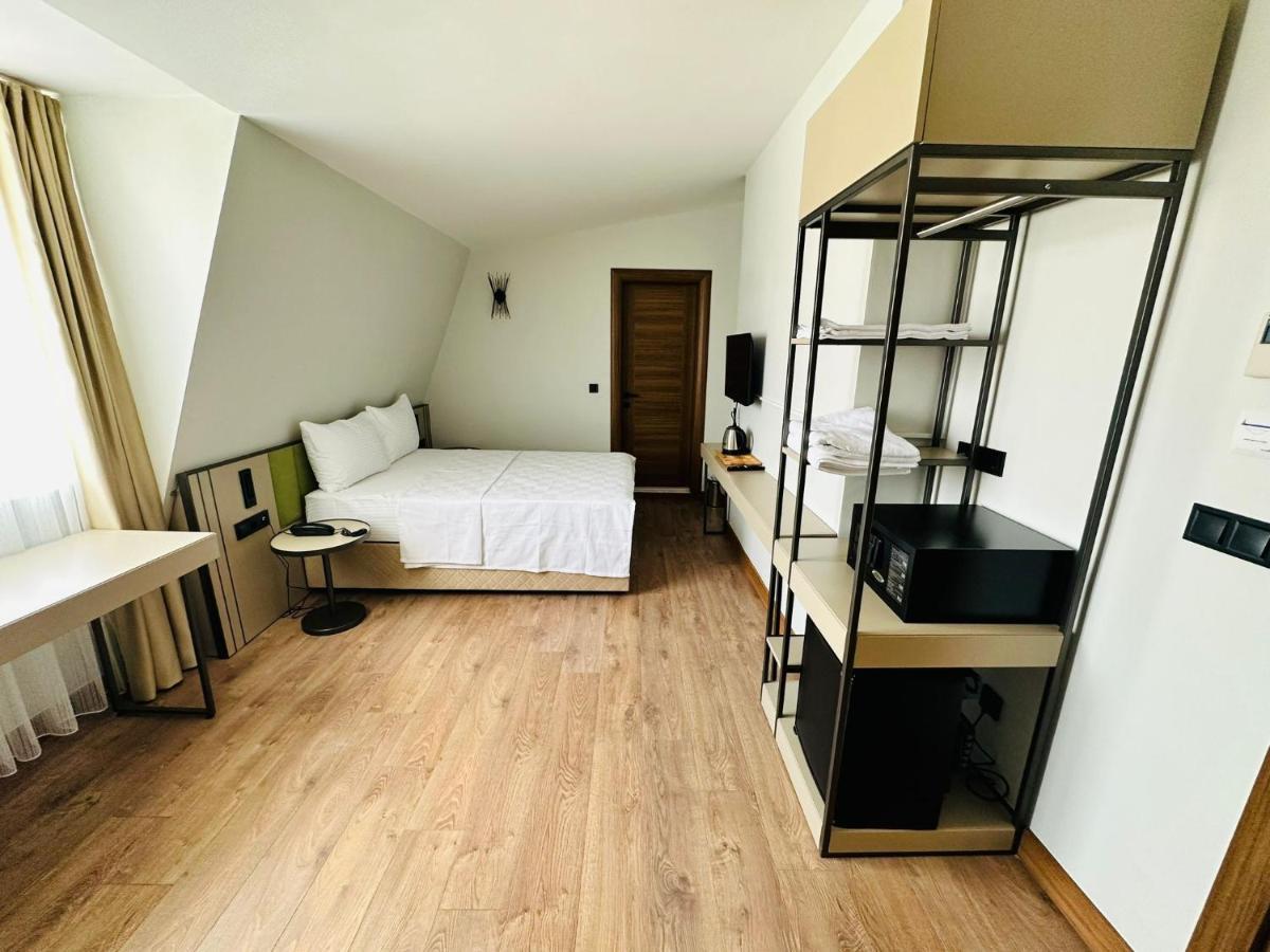 Nice Royal Suite Istambul Exterior foto