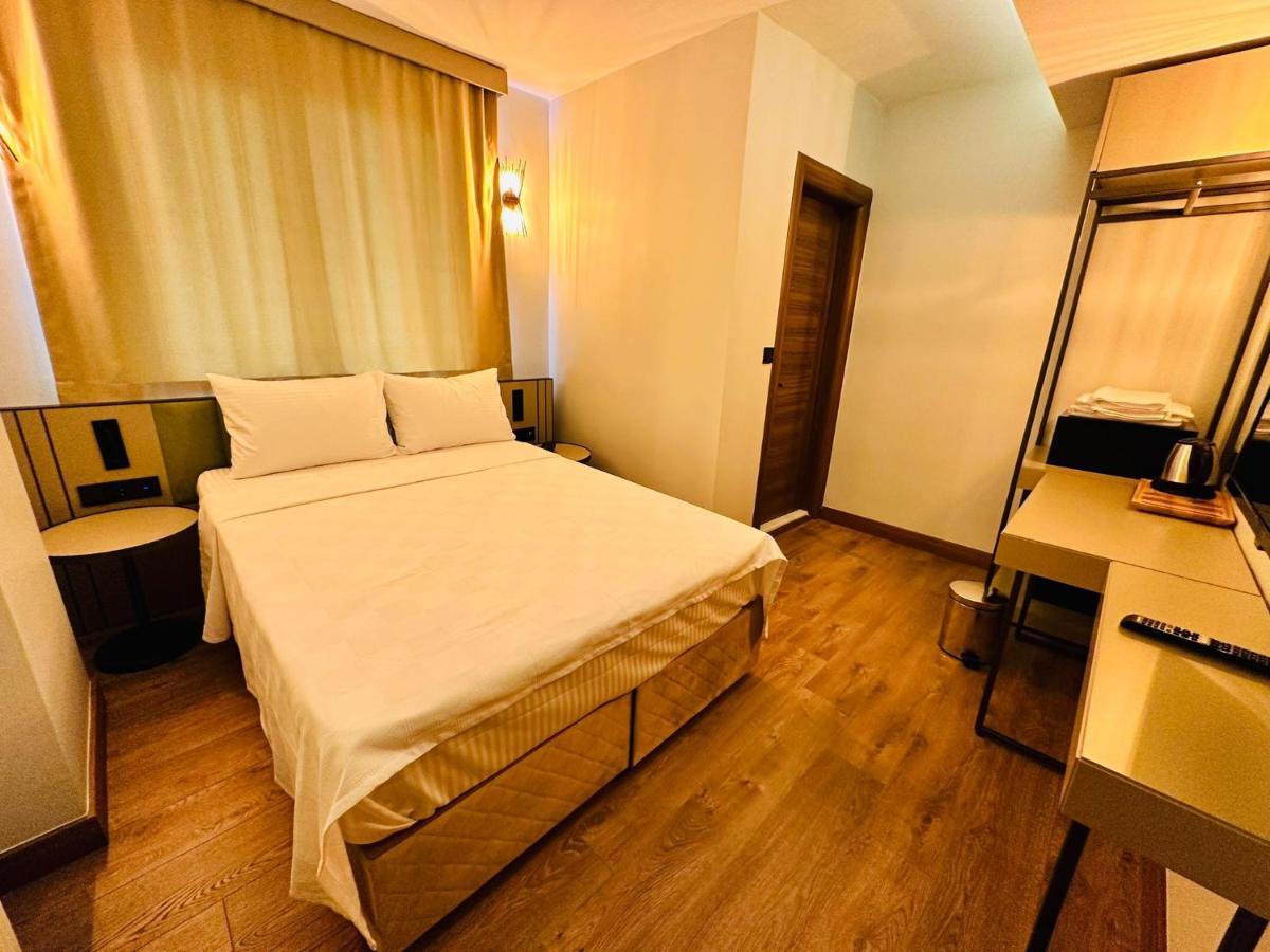 Nice Royal Suite Istambul Exterior foto