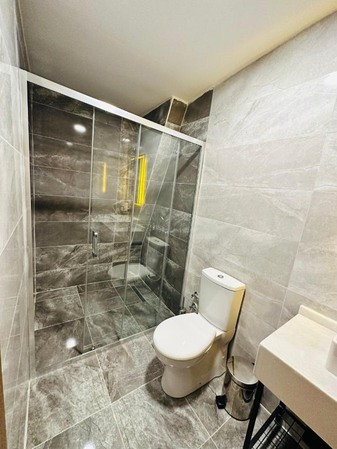 Nice Royal Suite Istambul Exterior foto