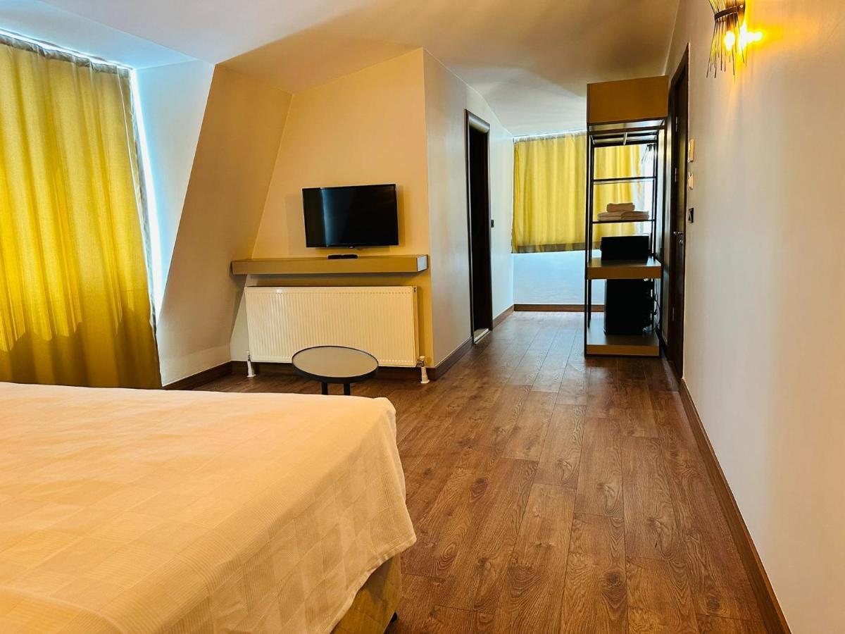 Nice Royal Suite Istambul Exterior foto