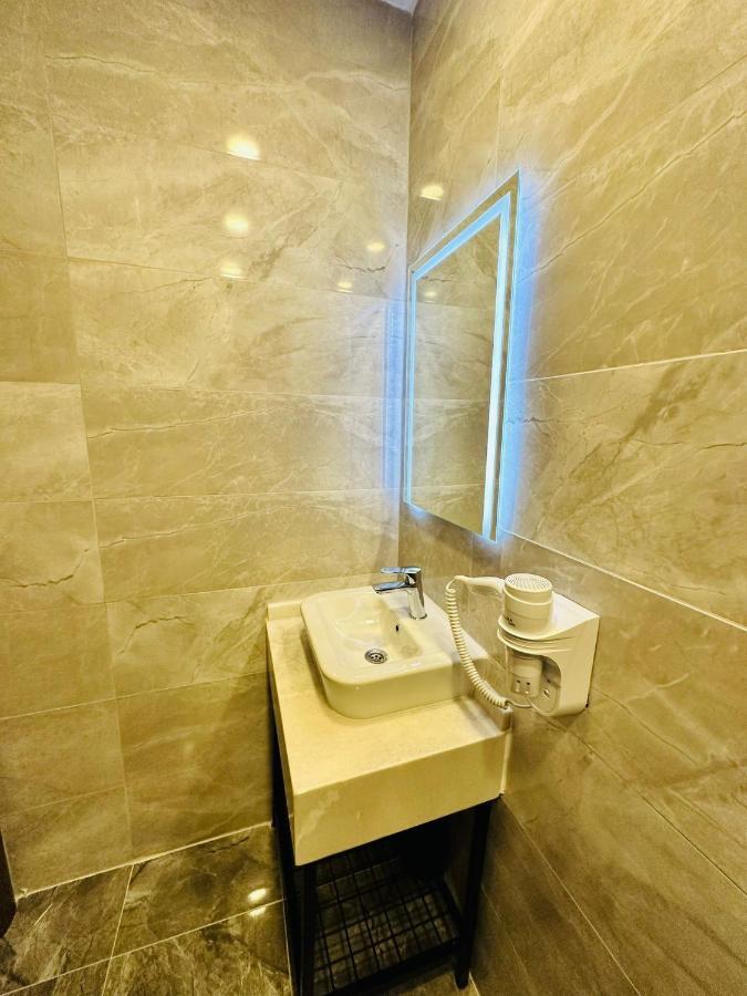 Nice Royal Suite Istambul Exterior foto