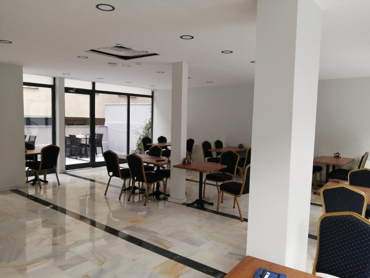 Nice Royal Suite Istambul Exterior foto