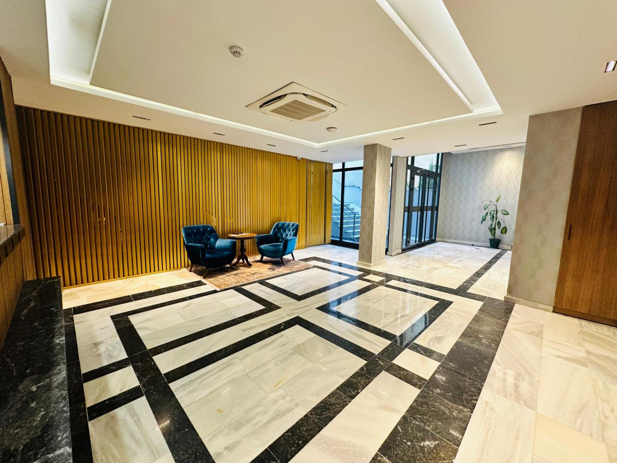 Nice Royal Suite Istambul Exterior foto