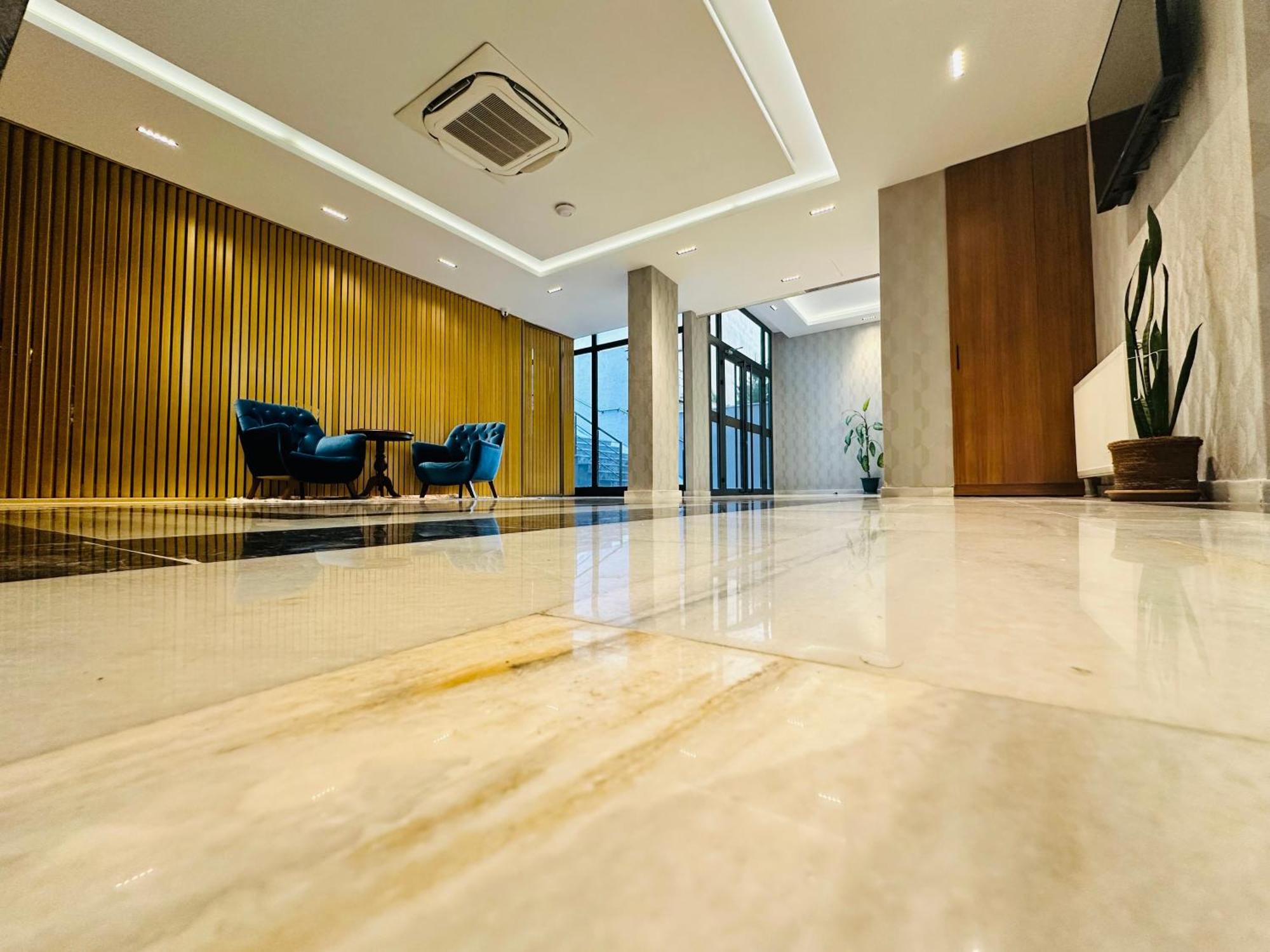 Nice Royal Suite Istambul Exterior foto