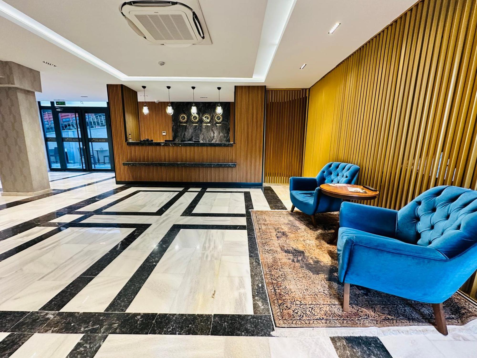 Nice Royal Suite Istambul Exterior foto